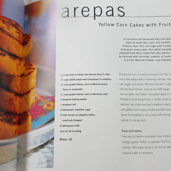 Street Food~ A Time Life Cookbook - Picture 11 of 12